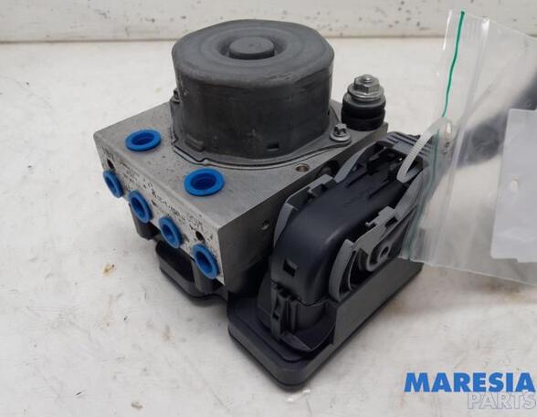 Abs Hydraulic Unit FIAT PANDA (312_, 319_), FIAT PANDA VAN (312_, 519_), LANCIA YPSILON (312_)