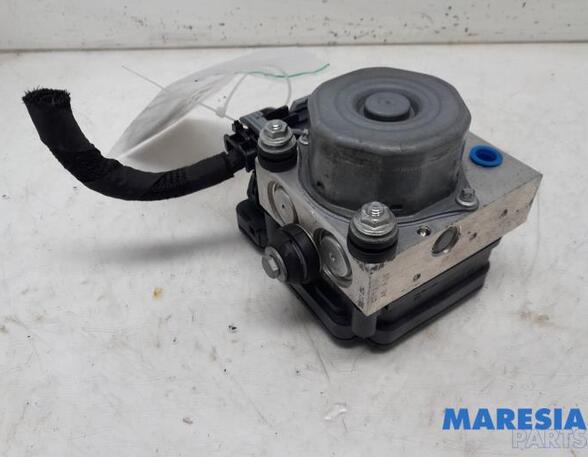 Abs Hydraulic Unit FIAT PANDA (312_, 319_), FIAT PANDA VAN (312_, 519_), LANCIA YPSILON (312_)