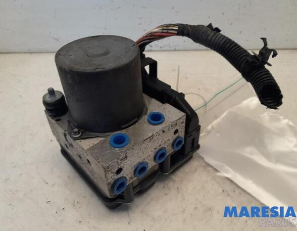 Abs Hydraulic Unit PEUGEOT 107 (PM_, PN_)