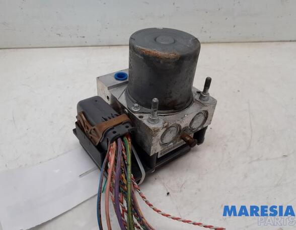 Abs Hydraulic Unit CITROËN C4 GRAND PICASSO I (UA_), CITROËN C4 PICASSO I MPV (UD_)