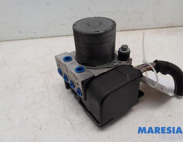 Abs Hydraulic Unit CITROËN C4 GRAND PICASSO I (UA_), CITROËN C4 PICASSO I MPV (UD_)