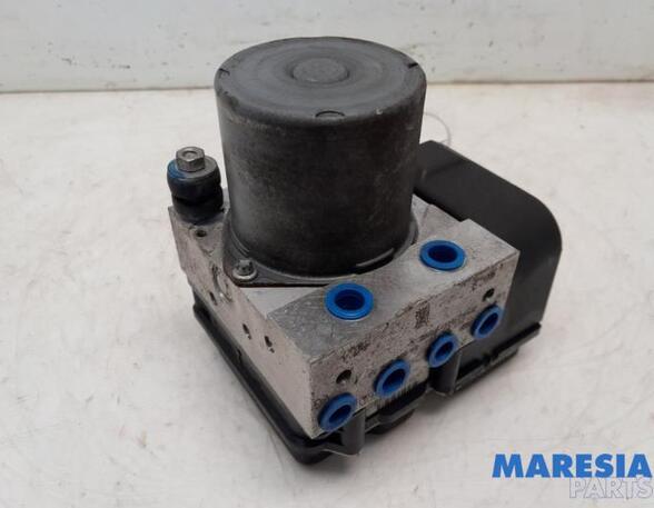 Abs Hydraulic Unit CITROËN C4 GRAND PICASSO I (UA_), CITROËN C4 PICASSO I MPV (UD_)