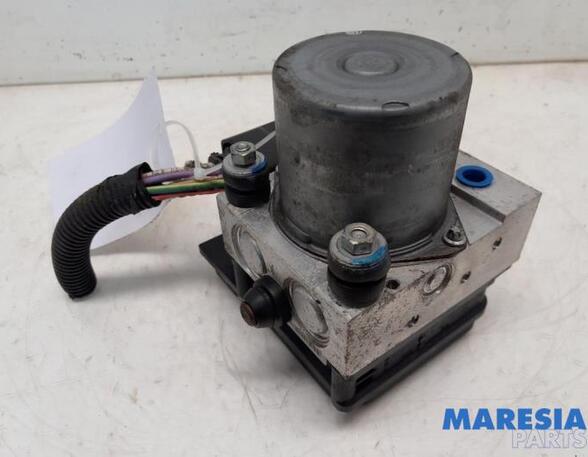 Abs Hydraulic Unit CITROËN C4 GRAND PICASSO I (UA_), CITROËN C4 PICASSO I MPV (UD_)