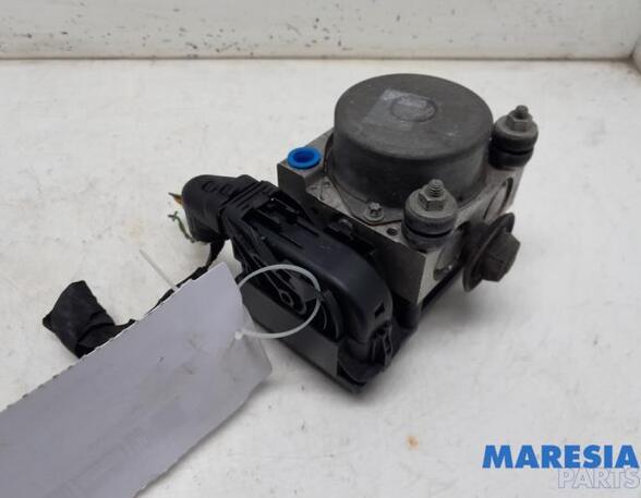 Abs Hydraulic Unit FIAT 500 (312_), FIAT 500 C (312_)