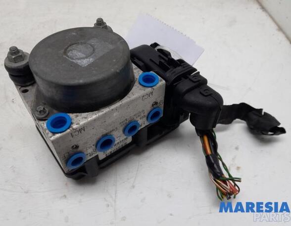 Abs Hydraulic Unit FIAT 500 (312_), FIAT 500 C (312_)