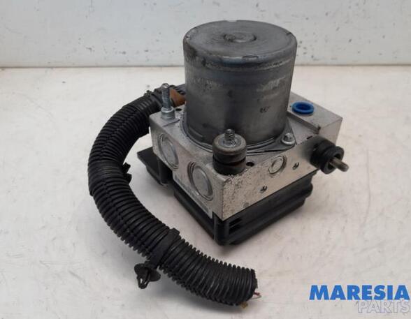 Abs Hydraulic Unit CITROËN C4 GRAND PICASSO II (DA_, DE_)