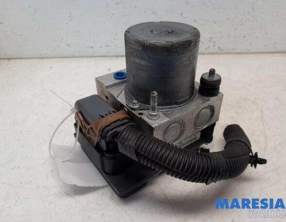 Abs Hydraulic Unit CITROËN C4 GRAND PICASSO II (DA_, DE_)