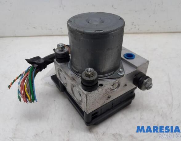 Abs Hydraulic Unit PEUGEOT 3008 MPV (0U_), PEUGEOT 5008 (0U_, 0E_)