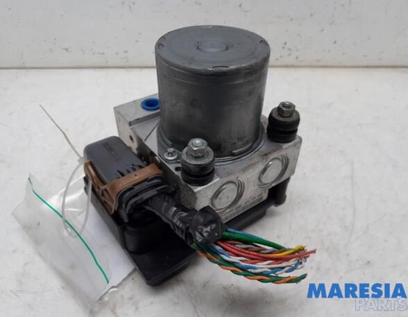 Abs Hydraulic Unit PEUGEOT 3008 MPV (0U_), PEUGEOT 5008 (0U_, 0E_)