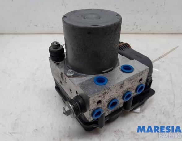 Abs Hydraulic Unit PEUGEOT 3008 MPV (0U_), PEUGEOT 5008 (0U_, 0E_)