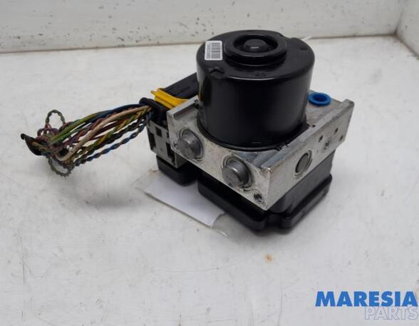 Abs Hydraulic Unit PEUGEOT 207 (WA_, WC_), CITROËN C2 (JM_), PEUGEOT 207 SW (WK_), CITROËN C3 Pluriel (HB_)