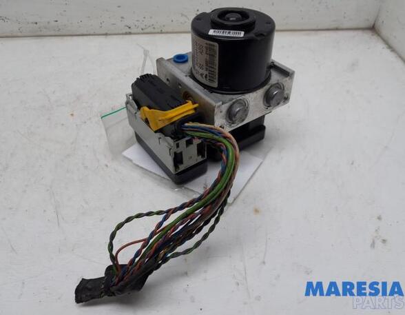 
Pumpe ABS Peugeot 207 CC  4541FX P21258064
