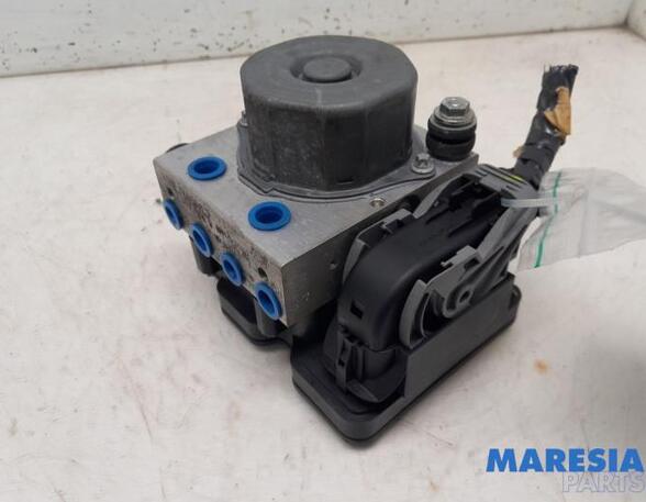 Abs Hydraulic Unit FIAT DUCATO Platform/Chassis (250_, 290_)