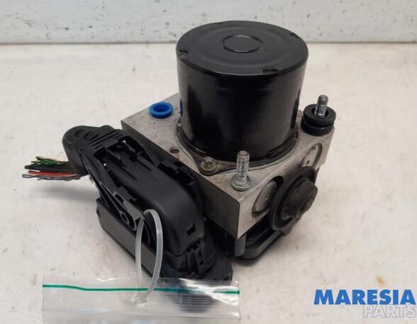 Abs Hydraulic Unit FIAT 500 (312_), FIAT 500 C (312_)