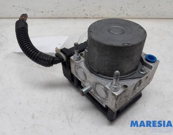 ABS Hydraulisch aggregaat PEUGEOT 107 (PM_, PN_), CITROËN C1 (PM_, PN_)