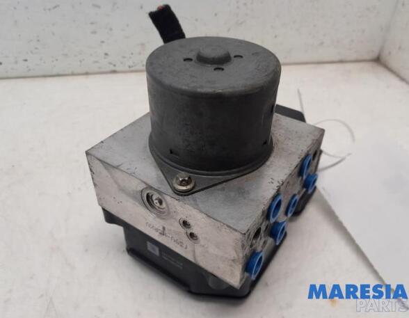 Abs Hydraulic Unit LANCIA DELTA III (844_)