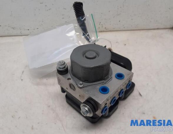 Abs Hydraulic Unit PEUGEOT 308 II (LB_, LP_, LW_, LH_, L3_)