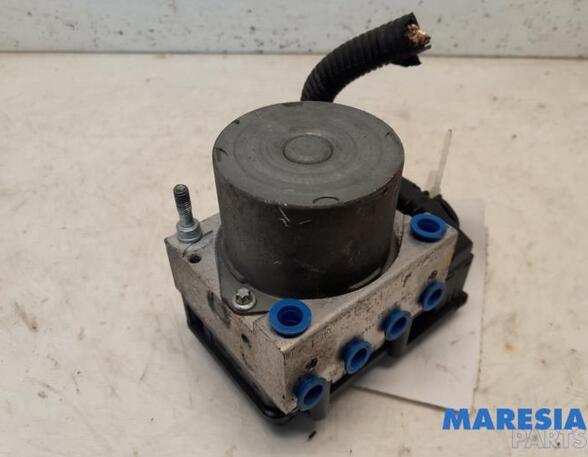 Abs Hydraulic Unit PEUGEOT 107 (PM_, PN_), CITROËN C1 (PM_, PN_)