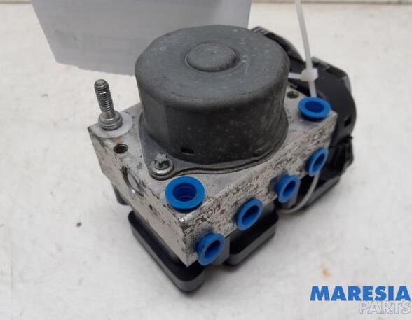 Abs Hydraulic Unit FIAT PANDA (312_, 319_), FIAT PANDA VAN (312_, 519_)