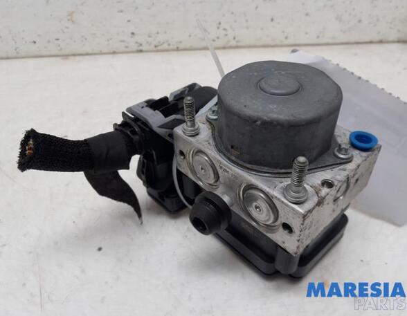 Abs Hydraulic Unit FIAT PANDA (312_, 319_), FIAT PANDA VAN (312_, 519_)