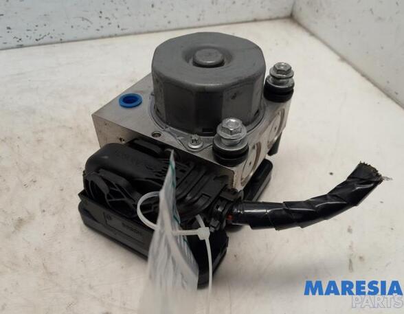 Abs Hydraulic Unit RENAULT CAPTUR I (J5_, H5_)