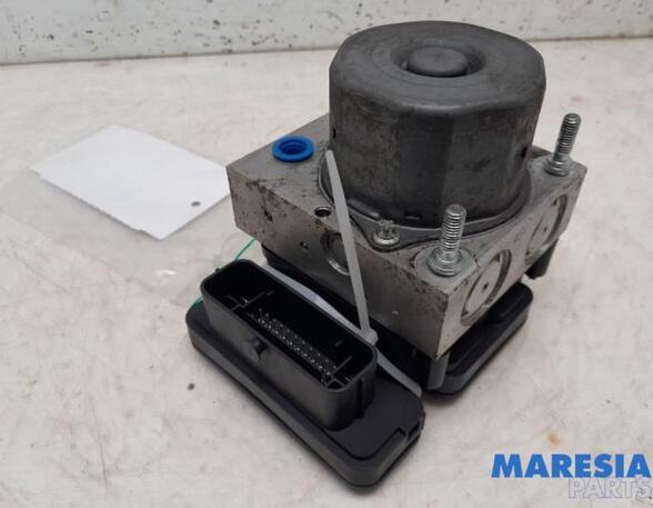 Abs Hydraulic Unit RENAULT TWINGO III (BCM_, BCA_)