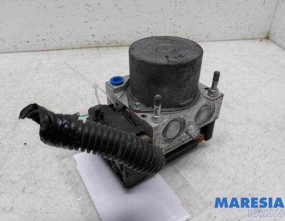 Abs Hydraulic Unit CITROËN C1 (PM_, PN_), PEUGEOT 107 (PM_, PN_)