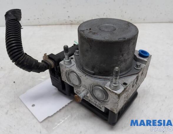 Abs Hydraulic Unit CITROËN C1 (PM_, PN_), PEUGEOT 107 (PM_, PN_)