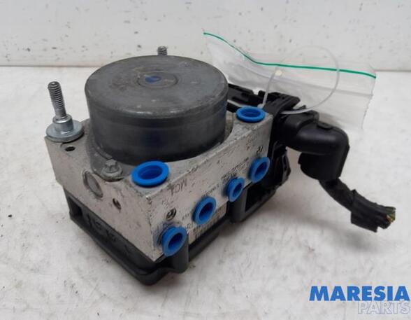 Abs Hydraulic Unit FIAT 500 (312_), FIAT 500 C (312_)