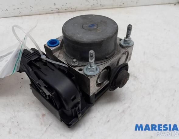 Abs Hydraulic Unit FIAT 500 (312_), FIAT 500 C (312_)