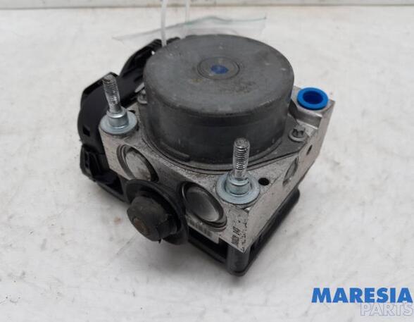 Abs Hydraulic Unit FIAT 500 (312_), FIAT 500 C (312_)