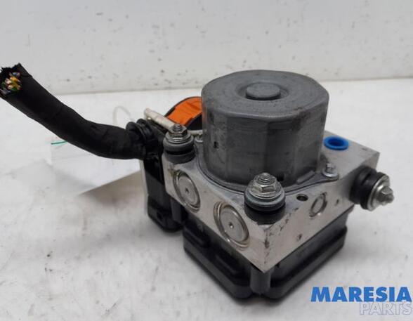 Abs Hydraulic Unit CITROËN C4 GRAND PICASSO II (DA_, DE_)