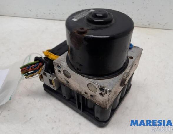 Abs Hydraulic Unit PEUGEOT 207 SW (WK_)