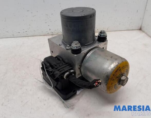 Abs Hydraulic Unit RENAULT ZOE (BFM_)