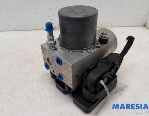 Abs Hydraulic Unit RENAULT ZOE (BFM_)