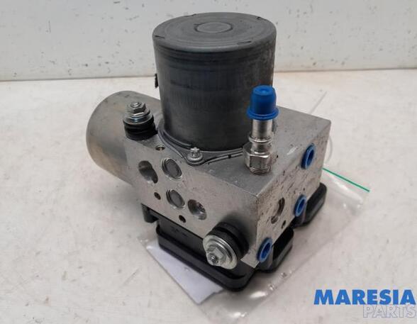 Abs Hydraulic Unit RENAULT ZOE (BFM_)