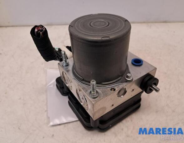 Abs Hydraulic Unit RENAULT CLIO V (B7_)