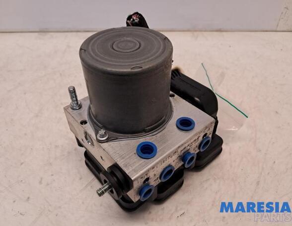 Abs Hydraulic Unit RENAULT CLIO V (B7_)