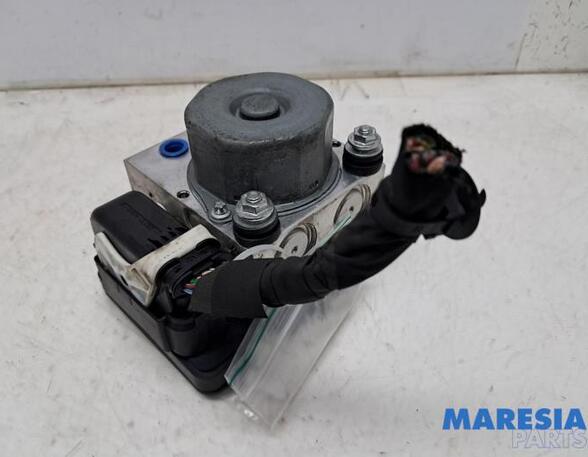 Abs Hydraulic Unit PEUGEOT 308 II (LB_, LP_, LW_, LH_, L3_), PEUGEOT 308 SW II (LC_, LJ_, LR_, LX_, L4_)