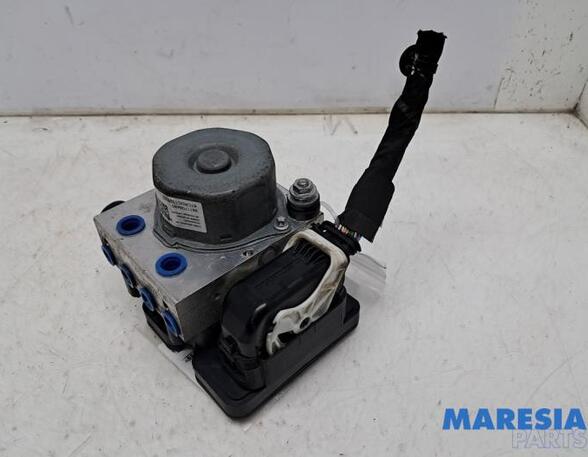 Abs Hydraulic Unit PEUGEOT 308 II (LB_, LP_, LW_, LH_, L3_), PEUGEOT 308 SW II (LC_, LJ_, LR_, LX_, L4_)