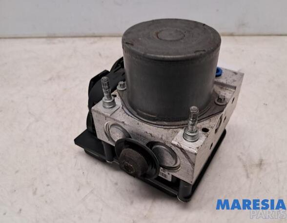 Abs Hydraulic Unit FIAT 500 (312_), FIAT 500 C (312_), ABARTH 500C / 595C / 695C (312_), ABARTH 500 / 595 / 695 (312_)