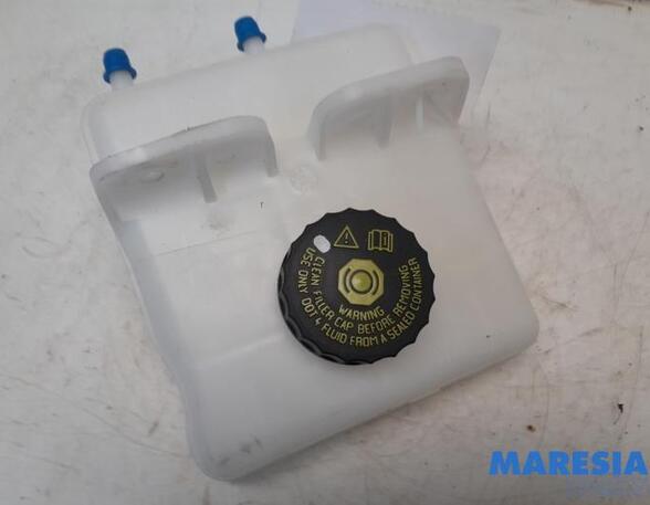 Brake Fluid Expansion Tank RENAULT Zoe (BFM)