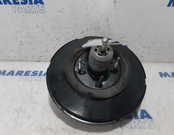 Brake Booster CITROËN C4 Grand Picasso II (DA, DE), CITROËN C4 Picasso II (--)