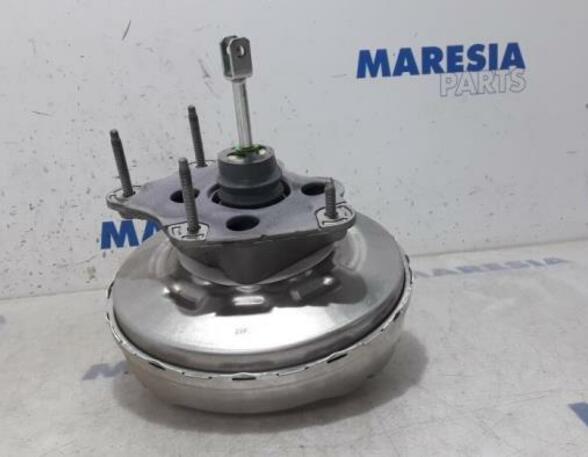 Brake Booster RENAULT Clio V (BF)