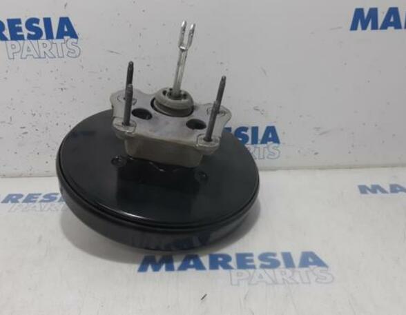 Brake Booster RENAULT TALISMAN (LP_)