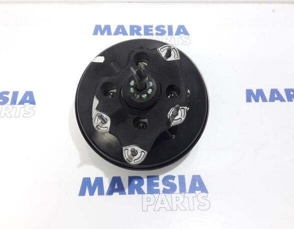 Brake Booster RENAULT Captur I (H5, J5), RENAULT Clio IV (BH)