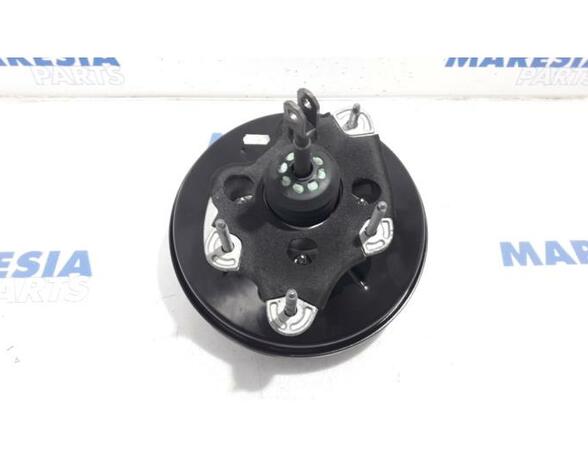 Brake Booster RENAULT Captur I (H5, J5), RENAULT Clio IV (BH)