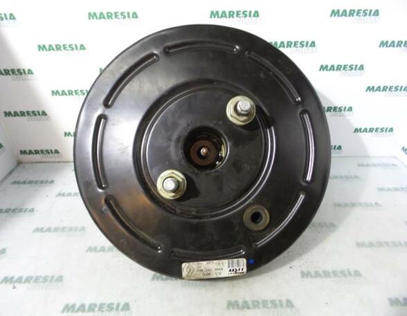 Brake Booster RENAULT MEGANE II (BM0/1_, CM0/1_), RENAULT MEGANE II Saloon (LM0/1_)