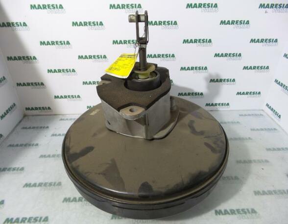 Brake Booster RENAULT MEGANE II (BM0/1_, CM0/1_), RENAULT MEGANE II Saloon (LM0/1_)