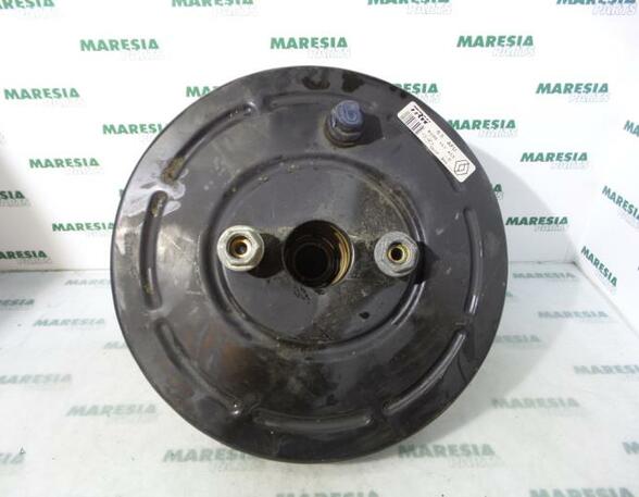 Brake Booster RENAULT MEGANE II (BM0/1_, CM0/1_), RENAULT MEGANE II Saloon (LM0/1_)